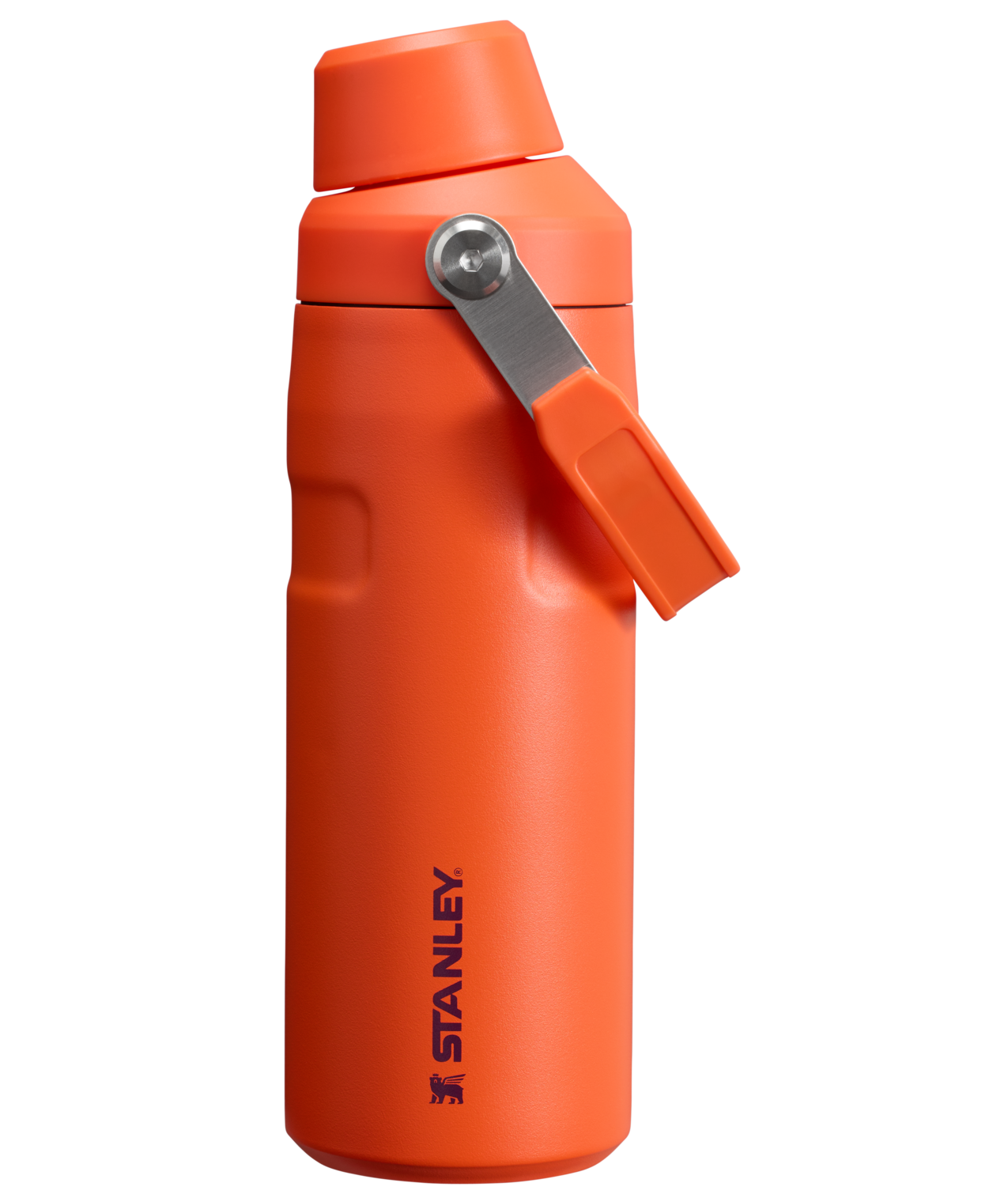IceFlow™ Bottle with Fast Flow Lid | 16 OZ - Made for Motion