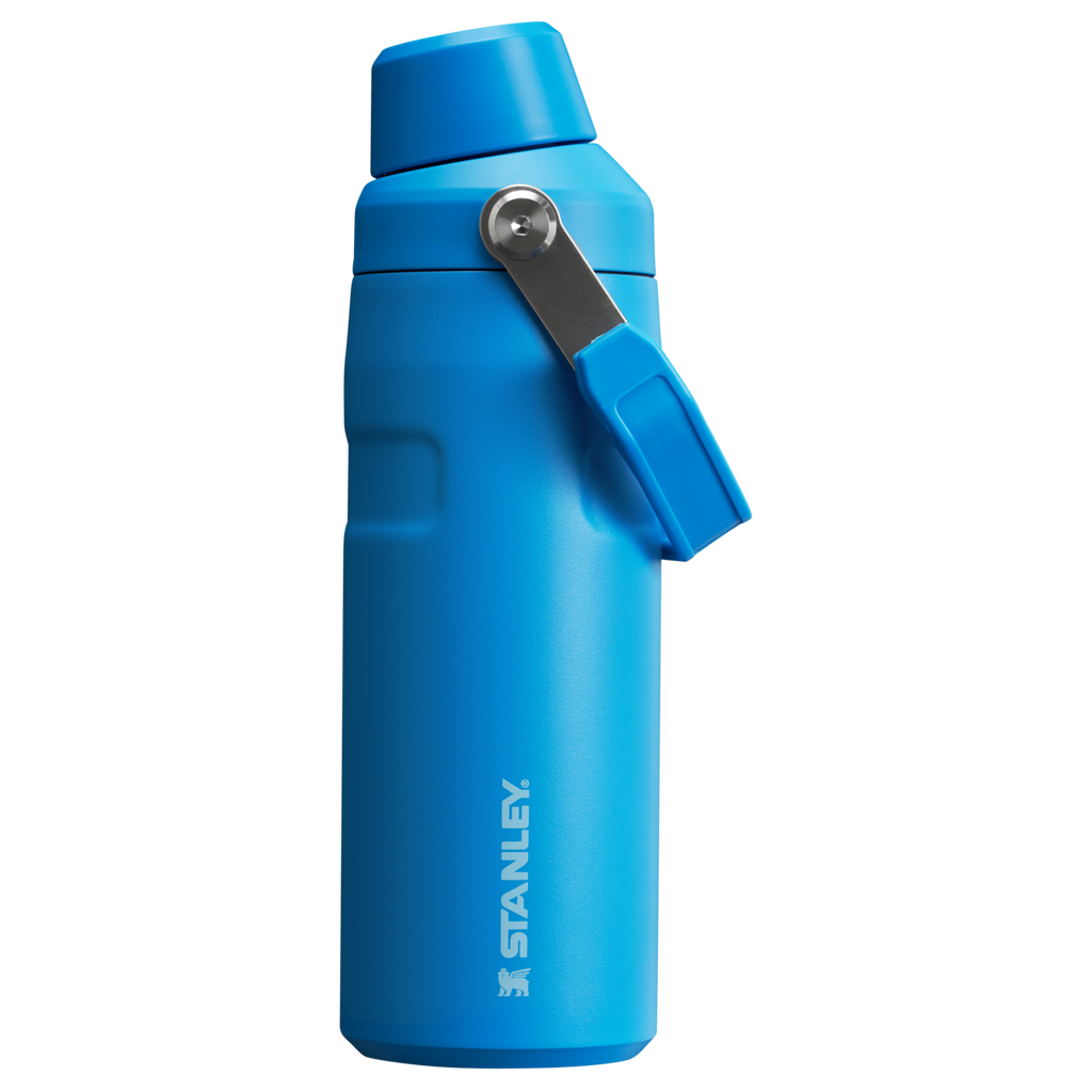 IceFlow™ Bottle with Fast Flow Lid | 16 OZ - Made for Motion