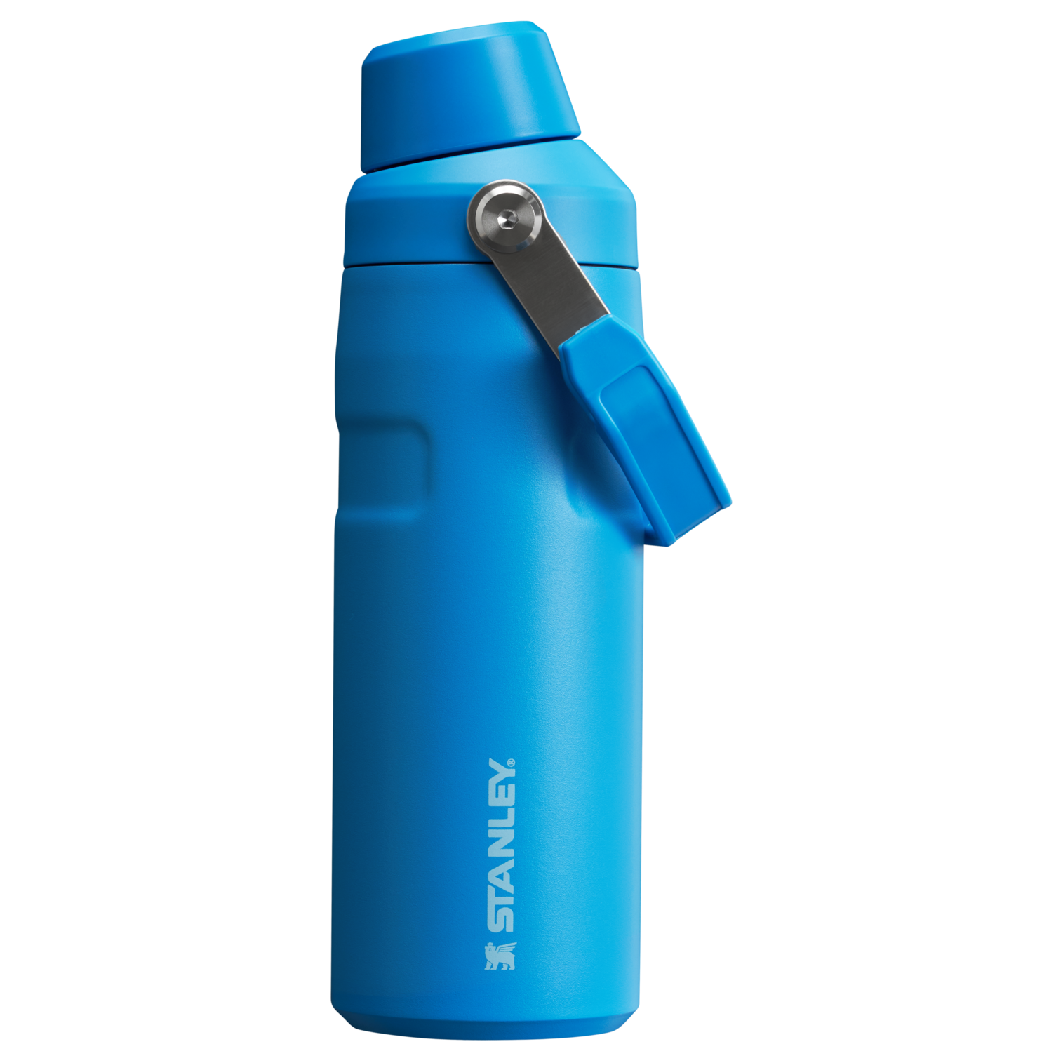 IceFlow™ Bottle with Fast Flow Lid | 16 OZ - Made for Motion