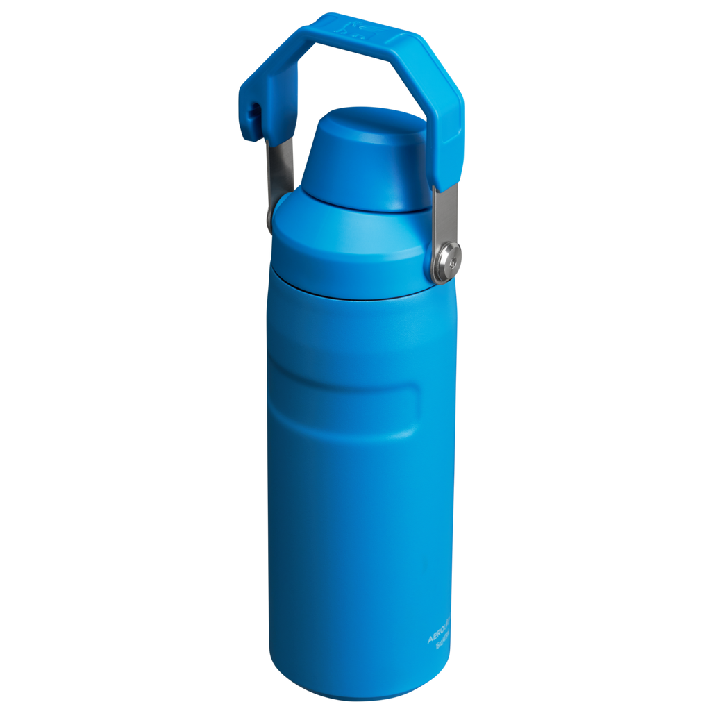 IceFlow™ Bottle with Fast Flow Lid | 16 OZ - Made for Motion