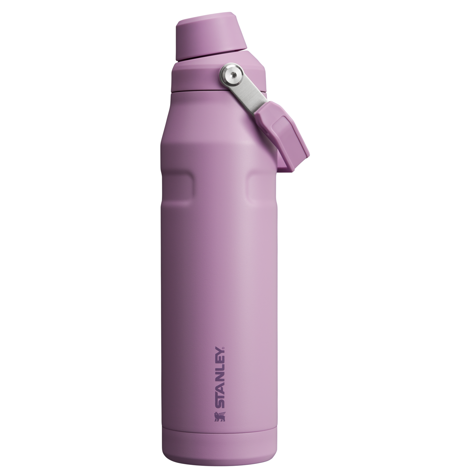 IceFlow™ Bottle with Fast Flow Lid | 36 OZ - Stanley Create - Ready for Long Days