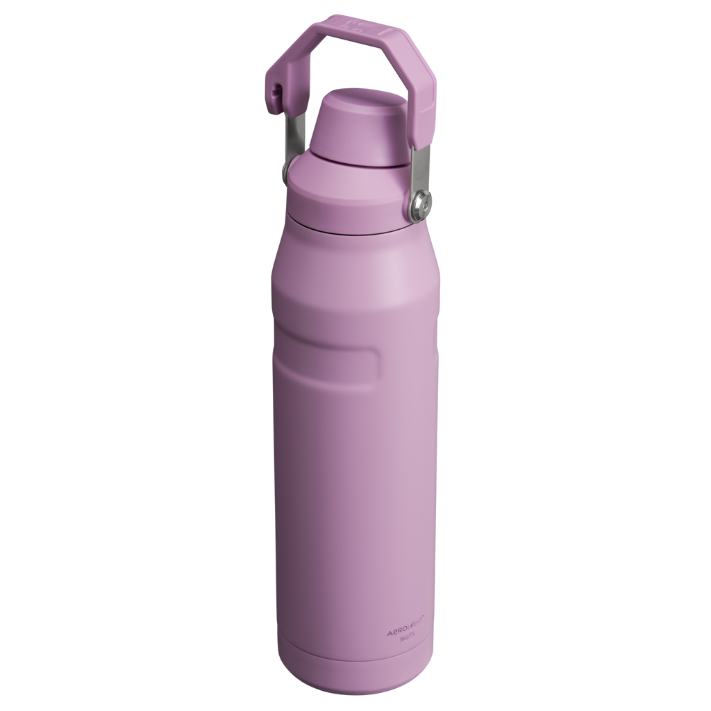 IceFlow™ Bottle with Fast Flow Lid | 36 OZ - Stanley Create - Ready for Long Days