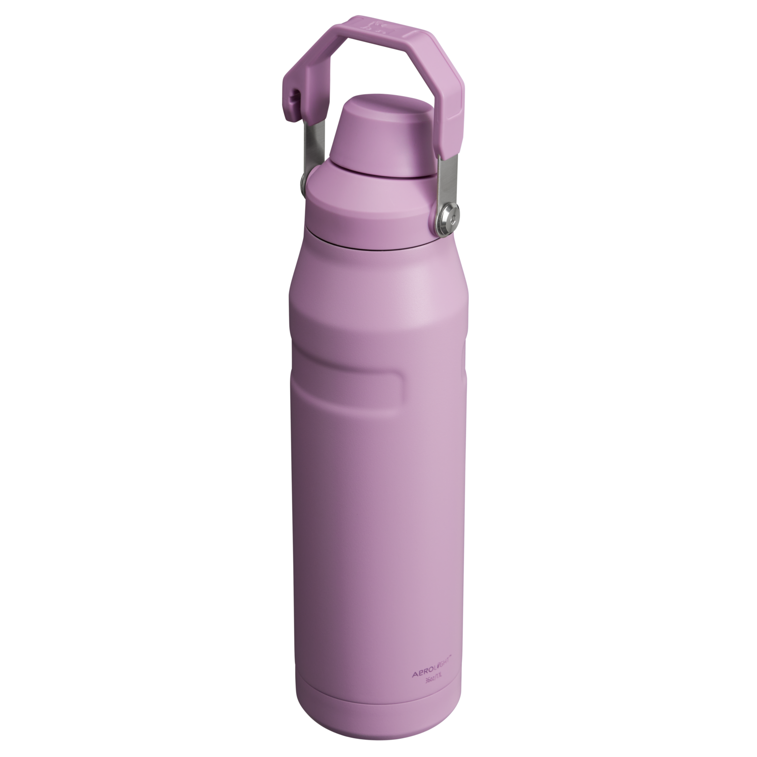 IceFlow™ Bottle with Fast Flow Lid | 36 OZ - Stanley Create - Ready for Long Days