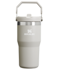 The IceFlow™ Flip Straw Tumbler | 20 OZ - Stanley Create - Daily Water Made Simple