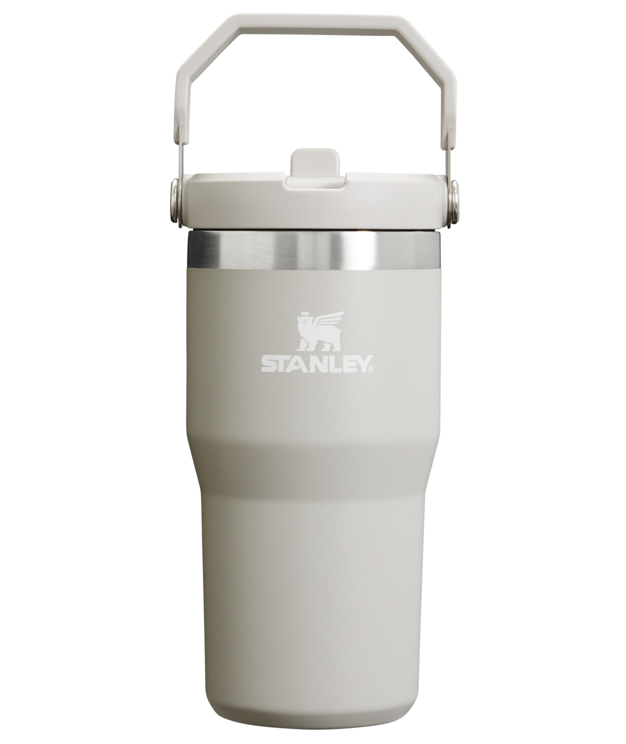 The IceFlow™ Flip Straw Tumbler | 20 OZ - Stanley Create - Daily Water Made Simple