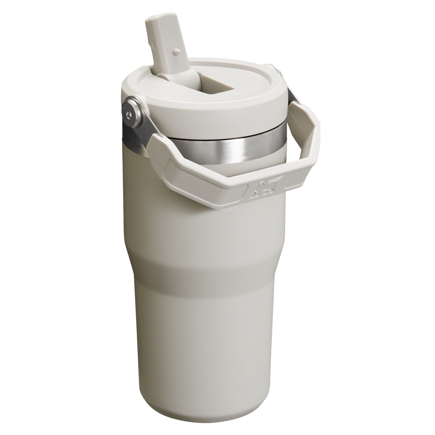 The IceFlow™ Flip Straw Tumbler | 20 OZ - Daily Cup Ready