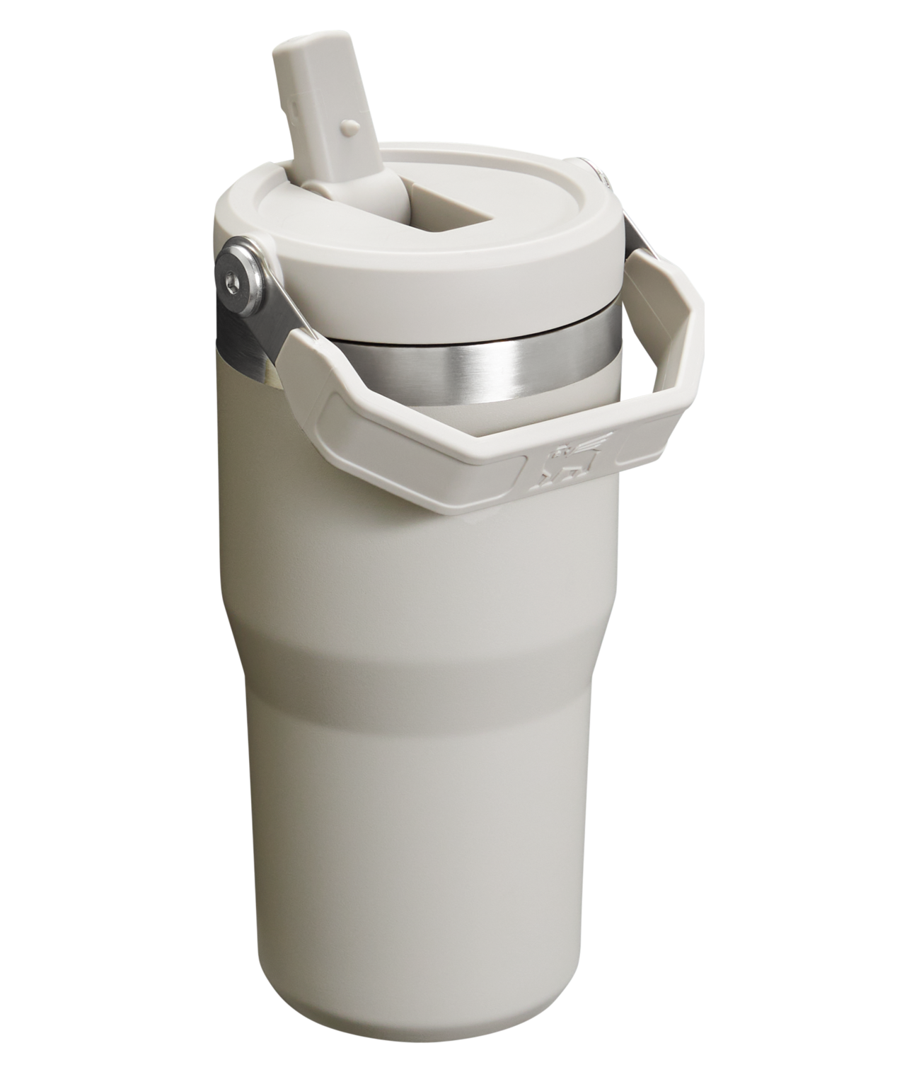 The IceFlow™ Flip Straw Tumbler | 20 OZ - Stanley Create - Daily Water Made Simple