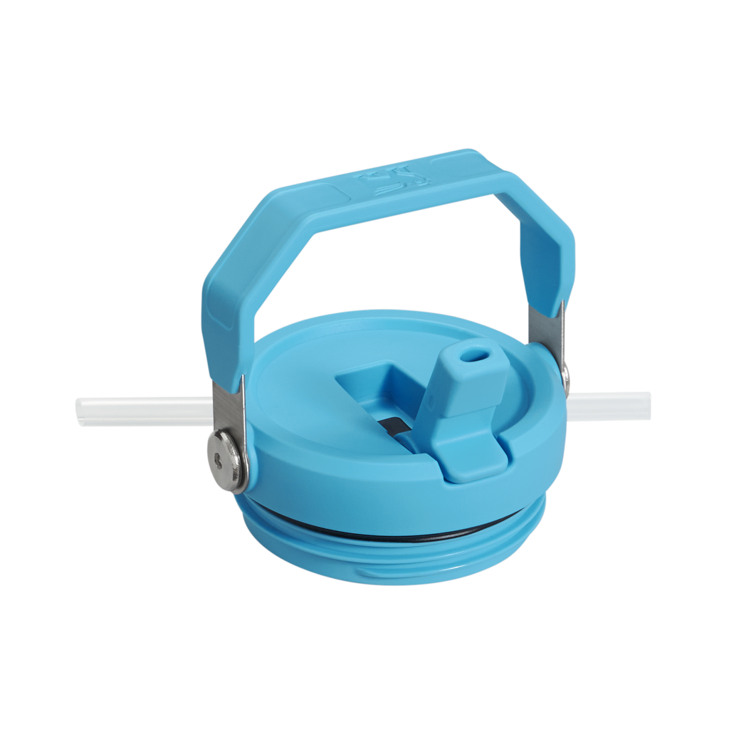 The IceFlow™ Flip Straw Tumbler | 20 OZ - Daily Cup Ready