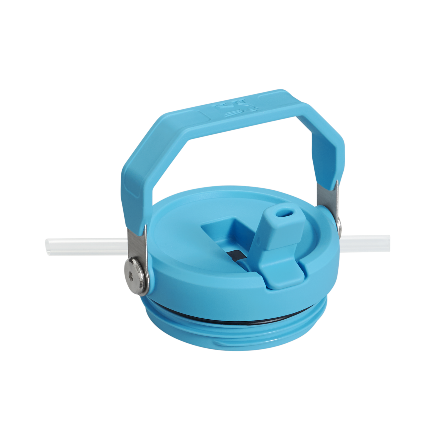 The IceFlow™ Flip Straw Tumbler | 20 OZ - Daily Cup Ready