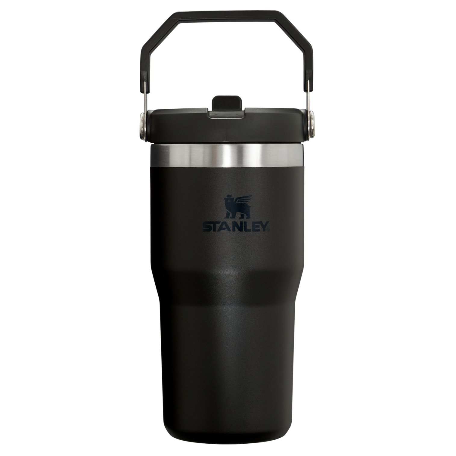 The IceFlow™ Flip Straw Tumbler | 20 OZ - Daily Cup Ready