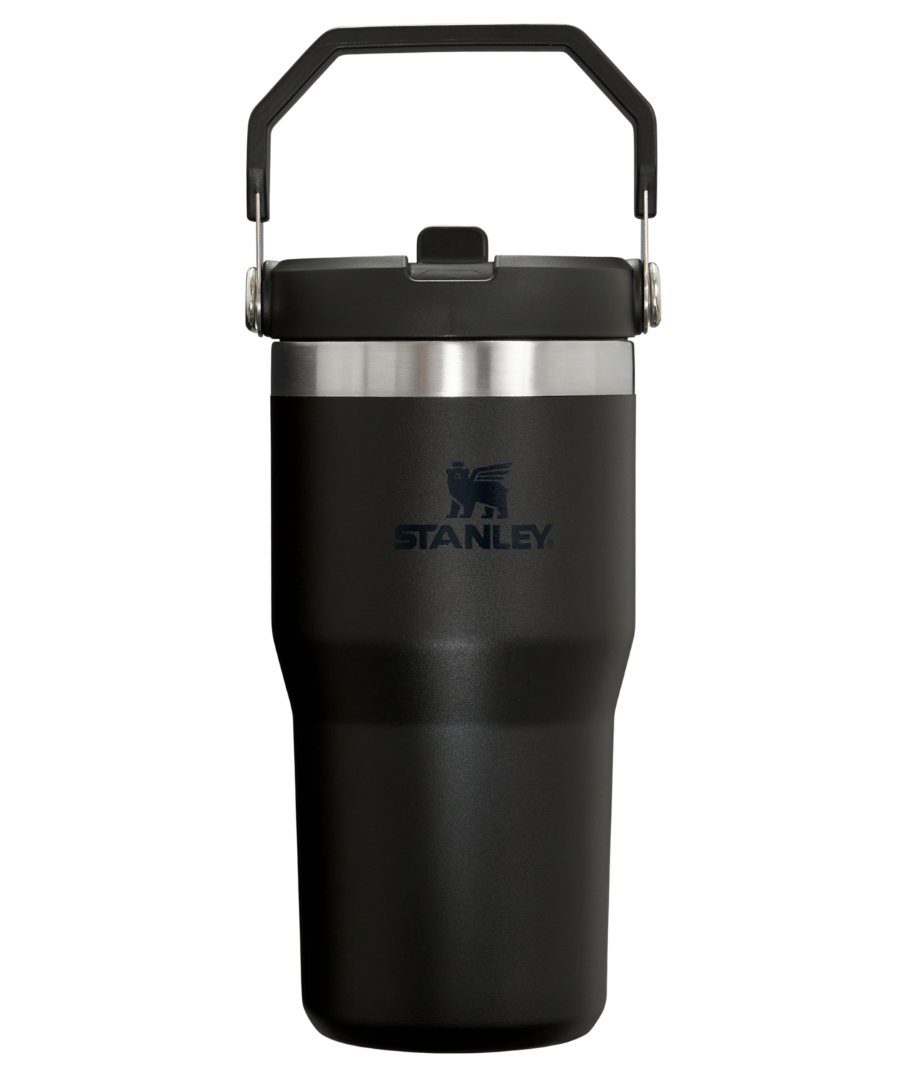 The IceFlow™ Flip Straw Tumbler | 20 OZ - Stanley Create - Daily Water Made Simple