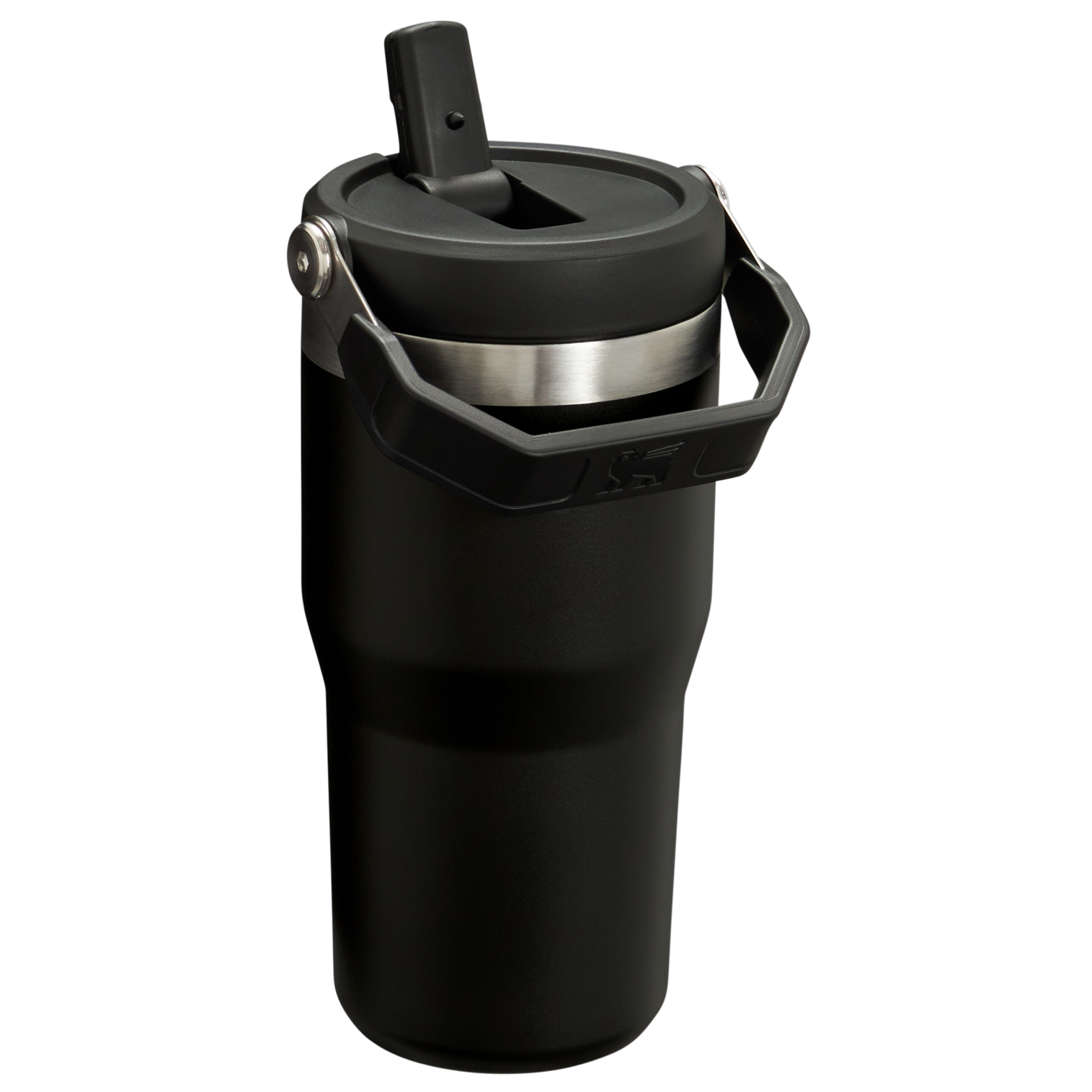 The IceFlow™ Flip Straw Tumbler | 20 OZ - Daily Cup Ready