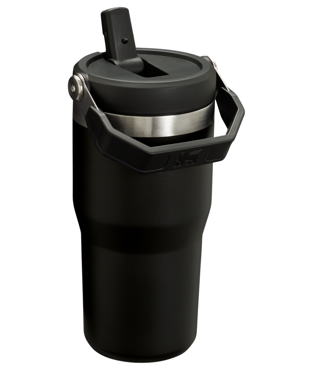 The IceFlow™ Flip Straw Tumbler | 20 OZ - Stanley Create - Daily Water Made Simple