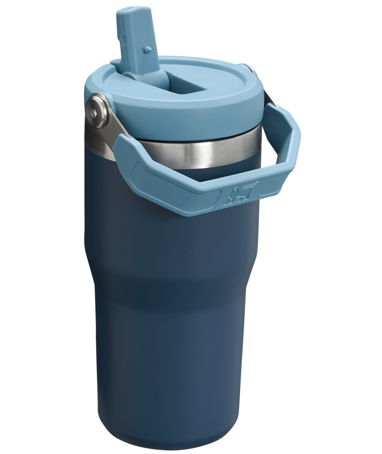 The IceFlow™ Flip Straw Tumbler | 20 OZ - Stanley Create - Daily Water Made Simple