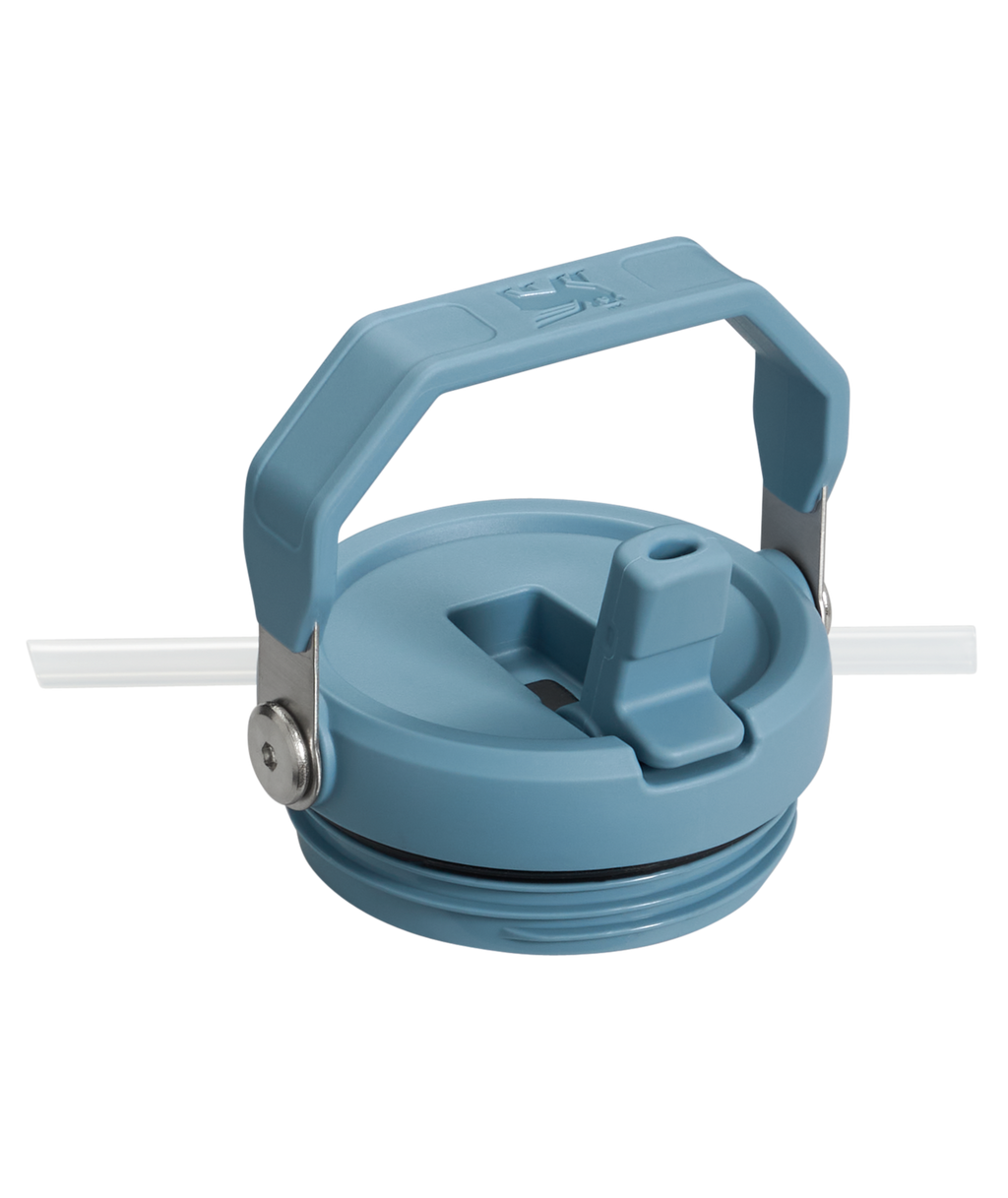 The IceFlow™ Flip Straw Tumbler | 20 OZ - Stanley Create - Daily Water Made Simple