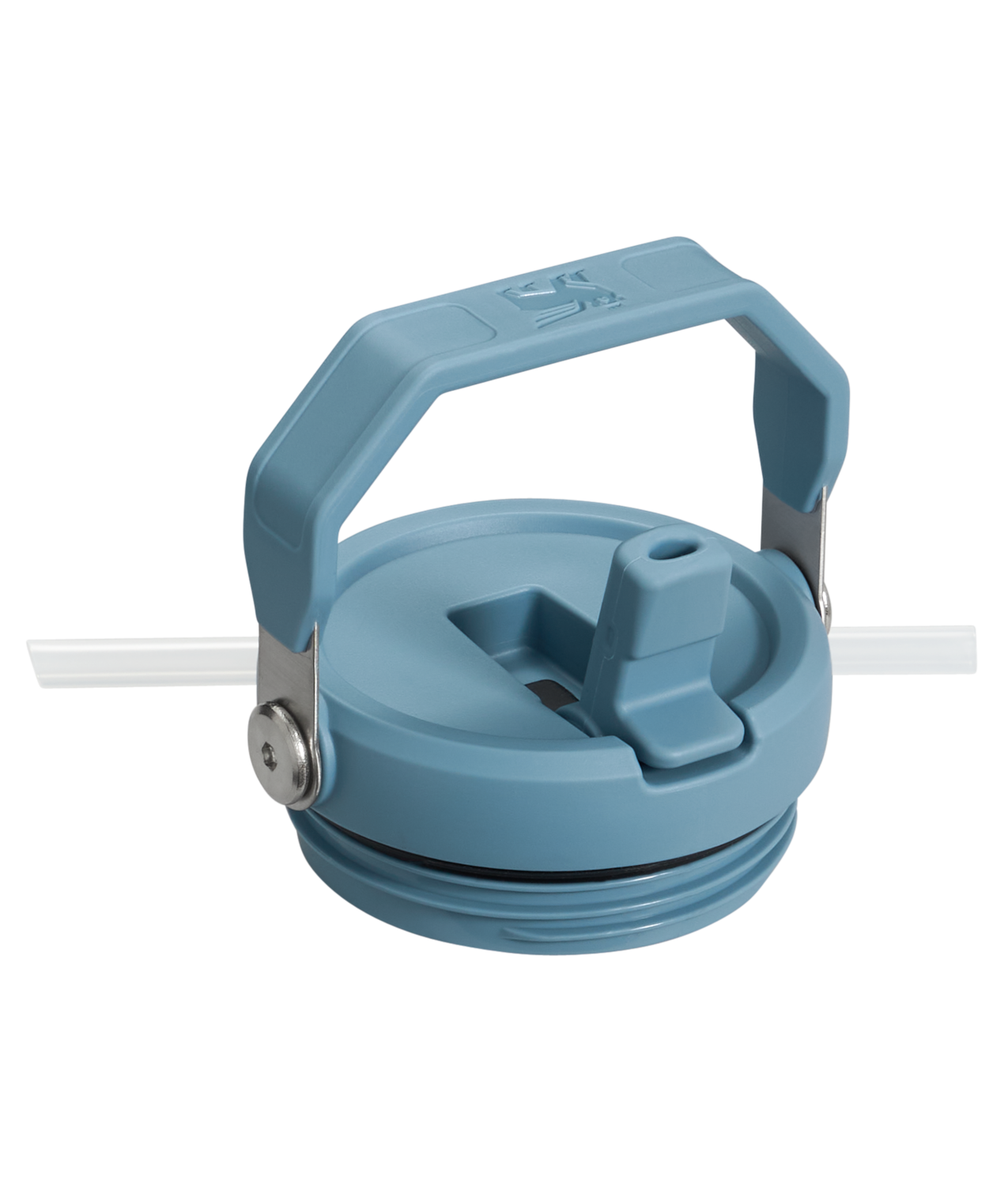 The IceFlow™ Flip Straw Tumbler | 20 OZ - Stanley Create - Daily Water Made Simple