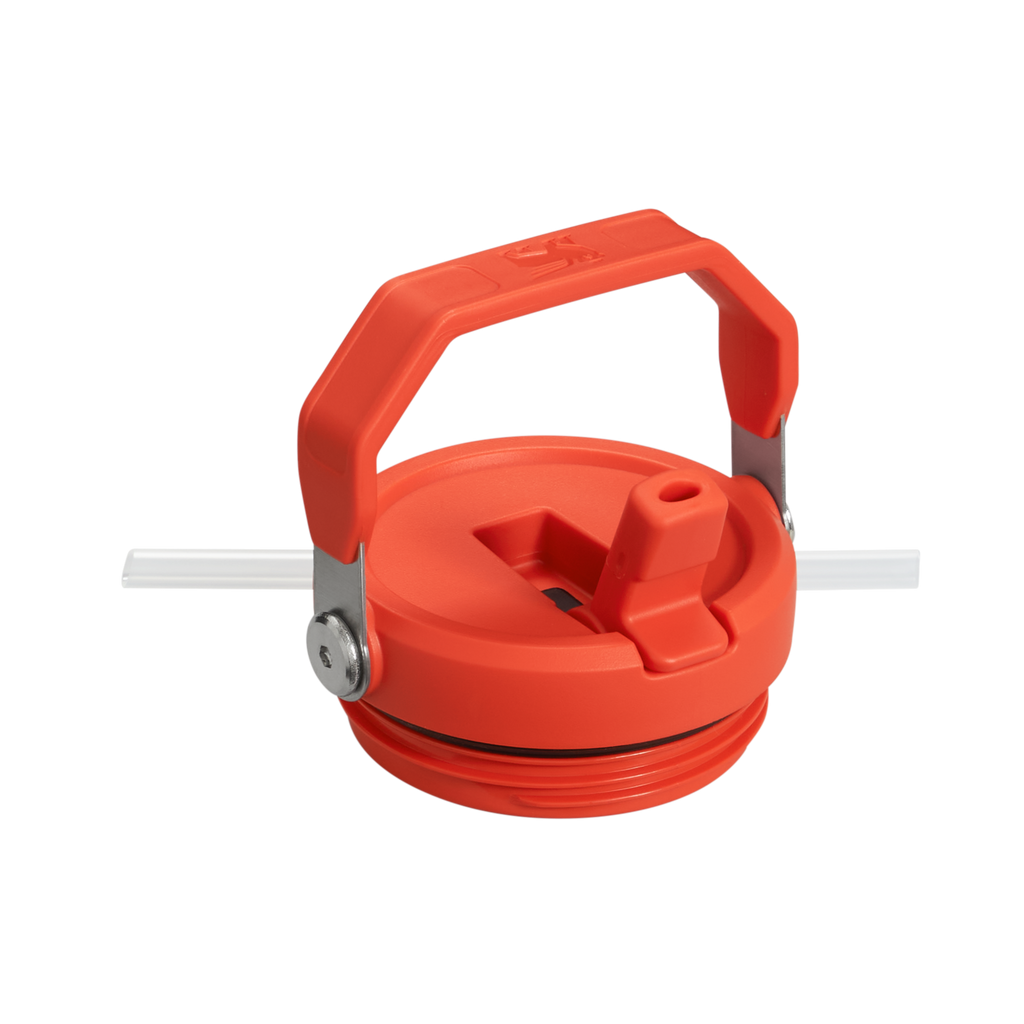 The IceFlow™ Flip Straw Tumbler | 20 OZ - Daily Cup Ready