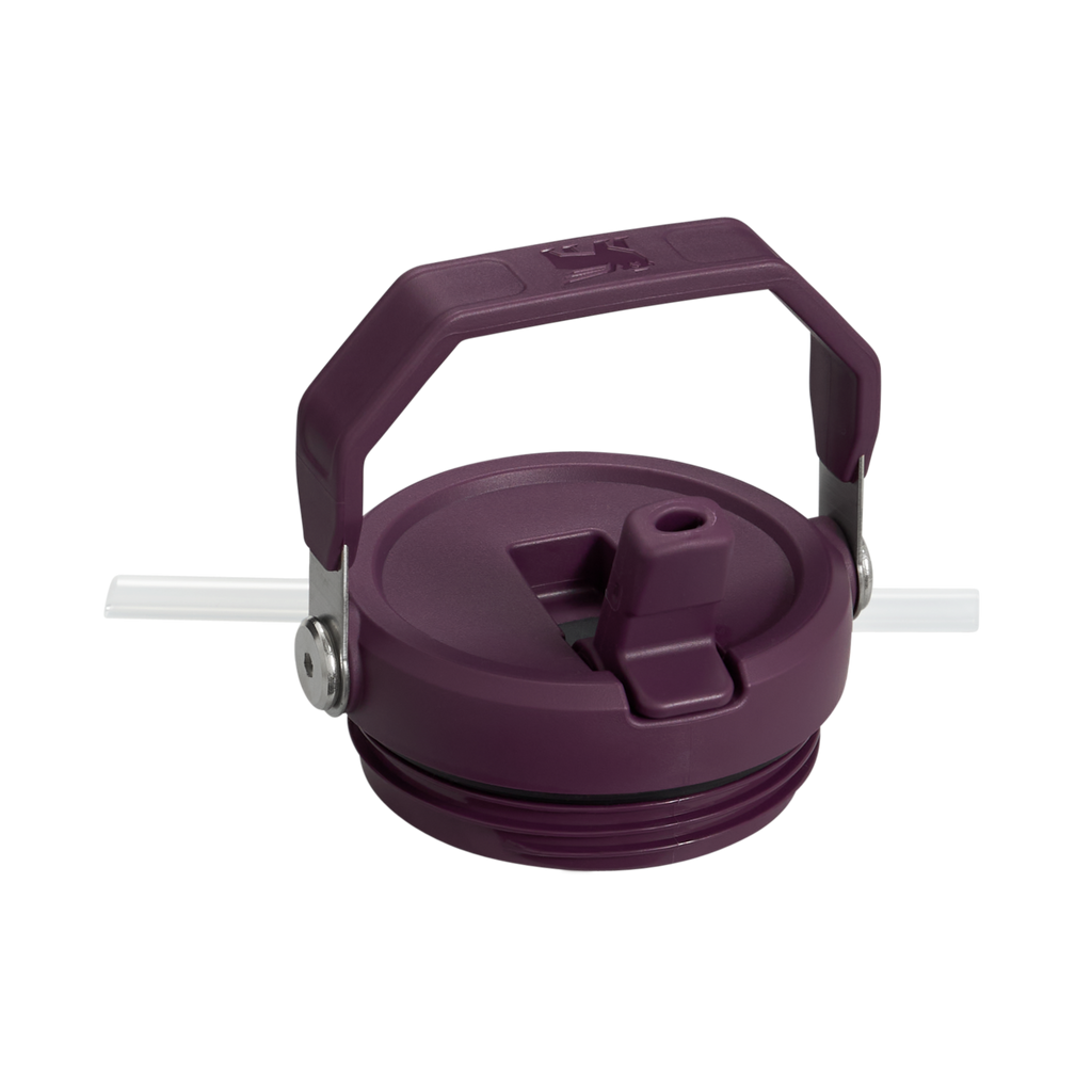 The IceFlow™ Flip Straw Tumbler | 20 OZ - Daily Cup Ready