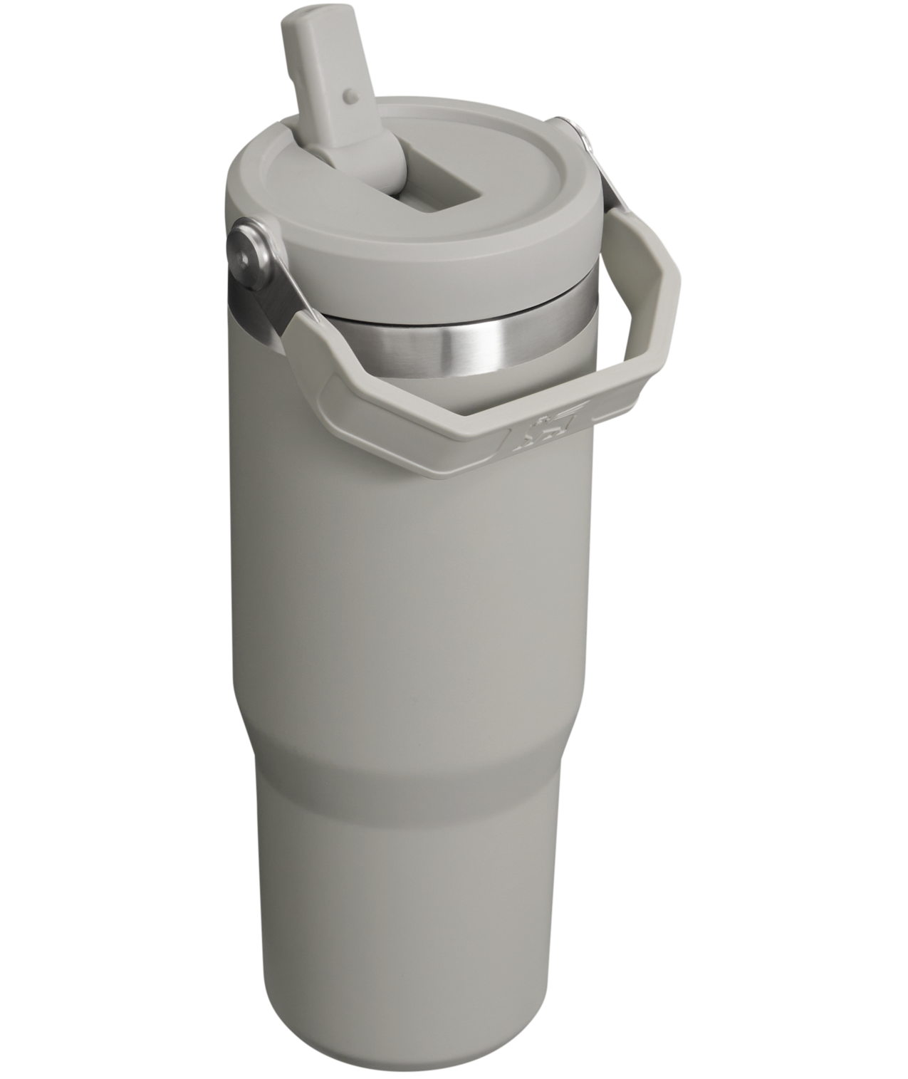 The IceFlow™ Flip Straw Tumbler | 30 OZ - Stanley Create - Sip Essentials