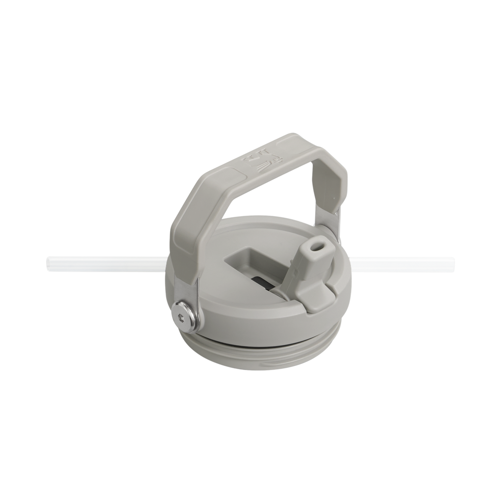 The IceFlow™ Flip Straw Tumbler | 30 OZ - Travel Ready