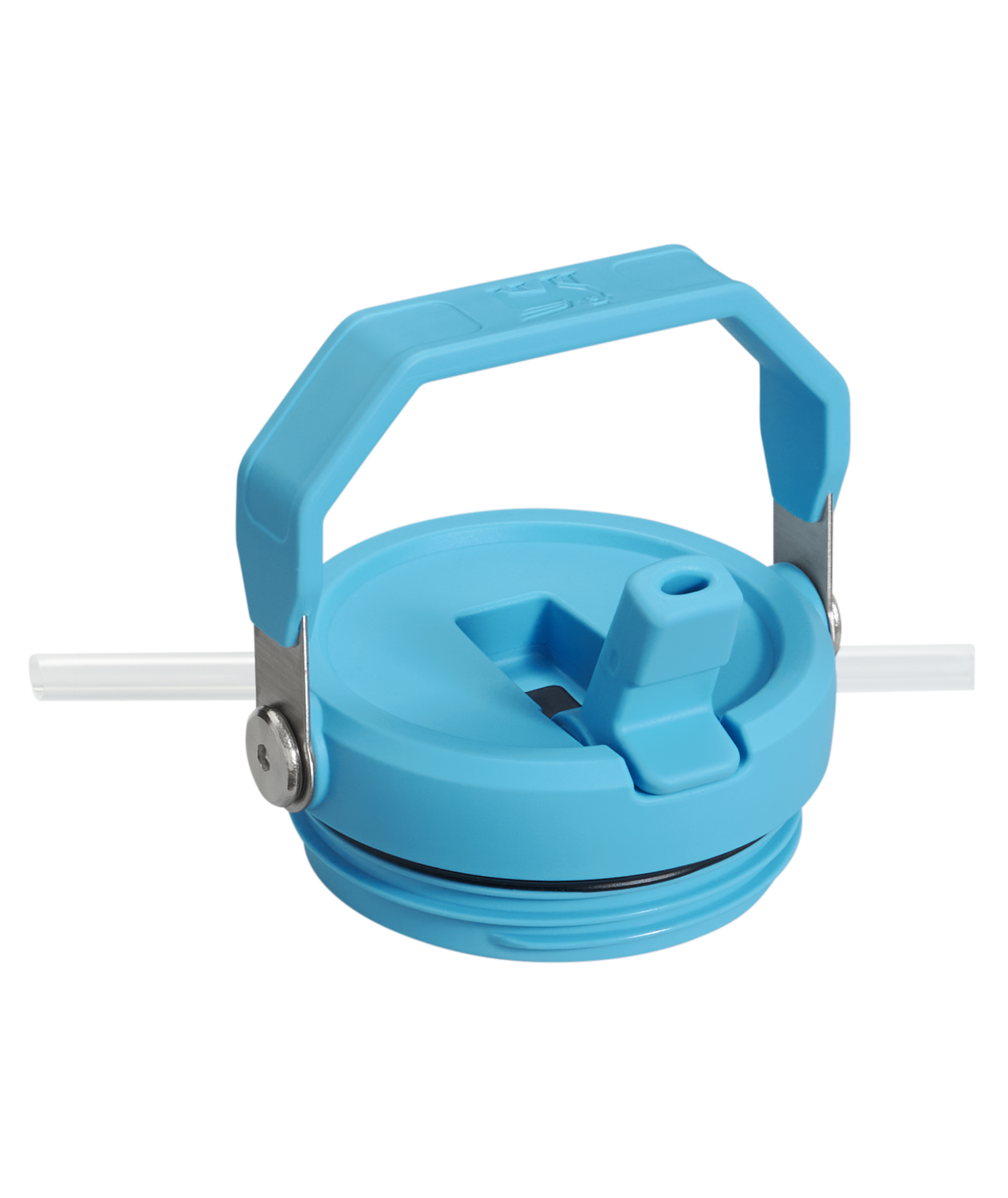The IceFlow™ Flip Straw Tumbler | 30 OZ - Travel Ready