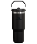 The IceFlow™ Flip Straw Tumbler | 30 OZ - Stanley Create - Sip Essentials
