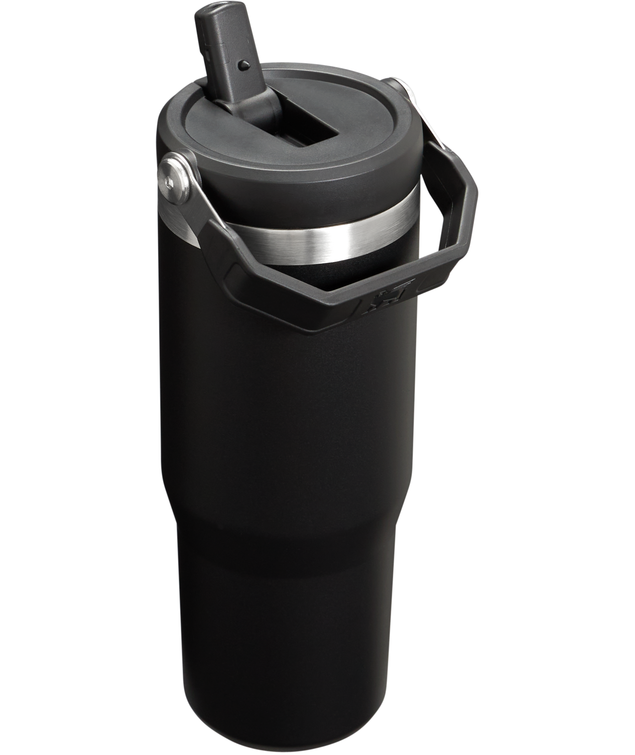 The IceFlow™ Flip Straw Tumbler | 30 OZ - Stanley Create - Sip Essentials