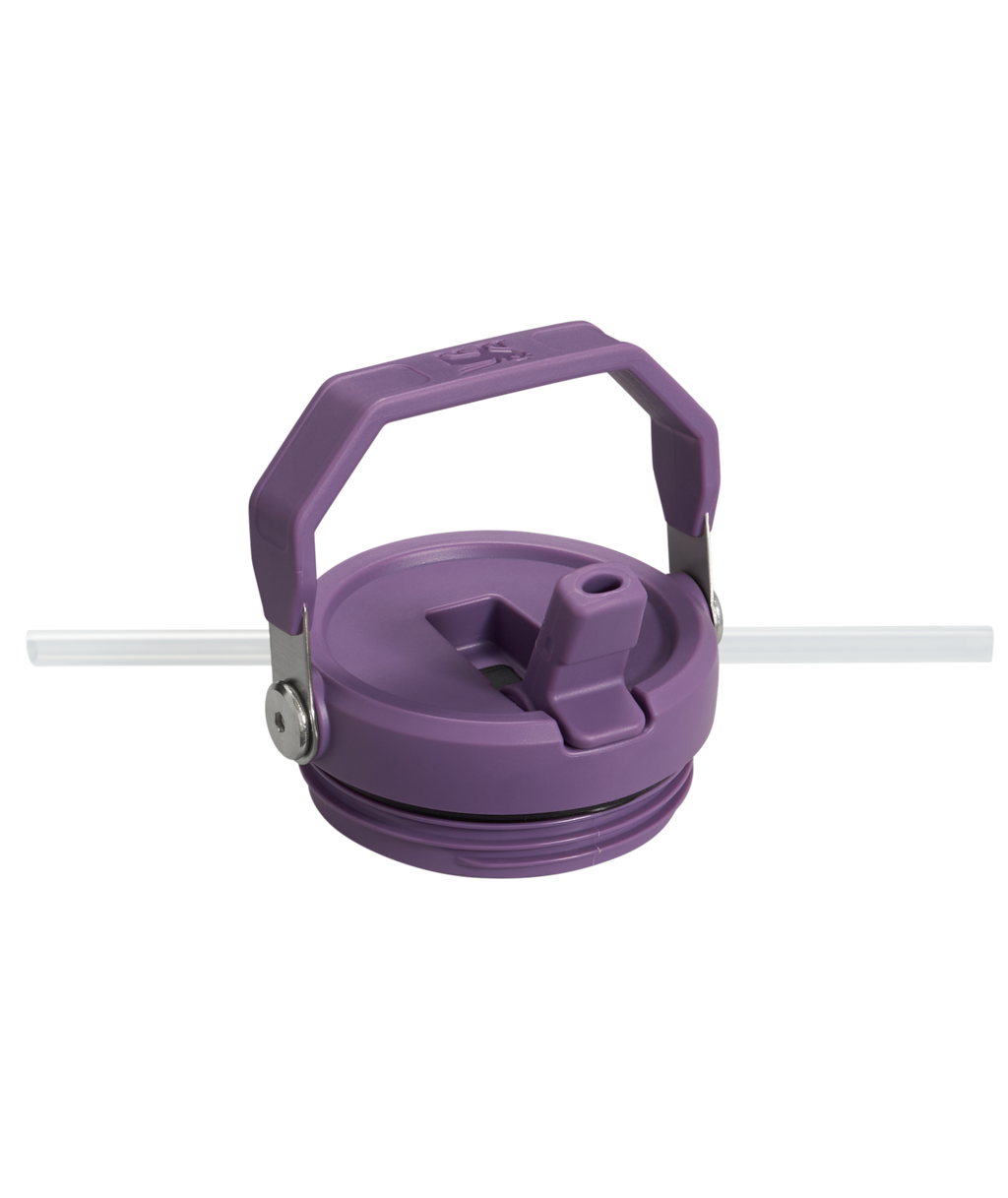 The IceFlow™ Flip Straw Tumbler | 30 OZ - Stanley Create - Sip Essentials