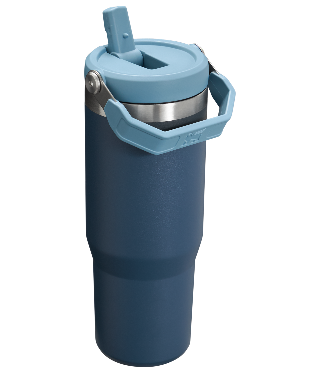 The IceFlow™ Flip Straw Tumbler | 30 OZ - Stanley Create - Sip Essentials