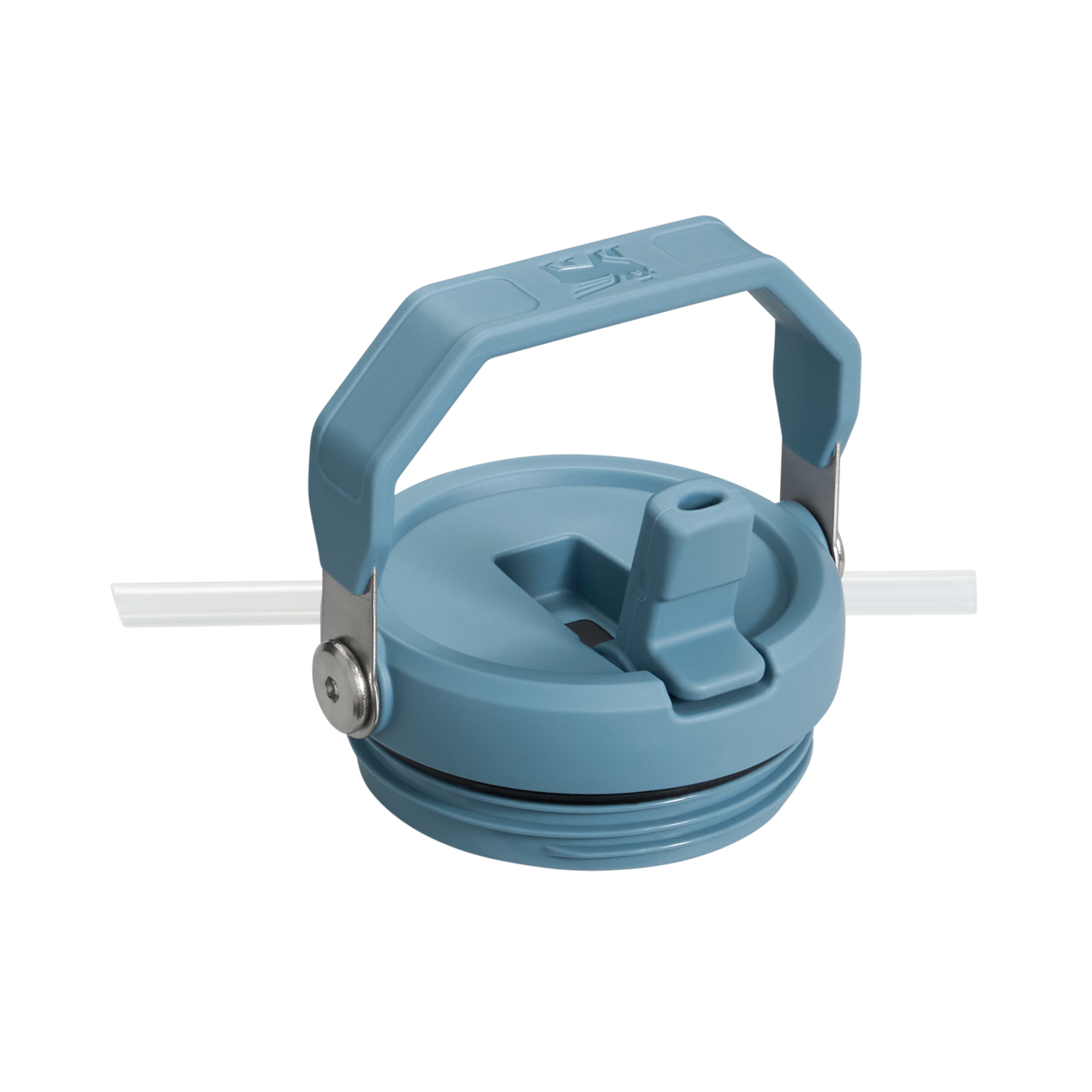 The IceFlow™ Flip Straw Tumbler | 30 OZ - Travel Ready
