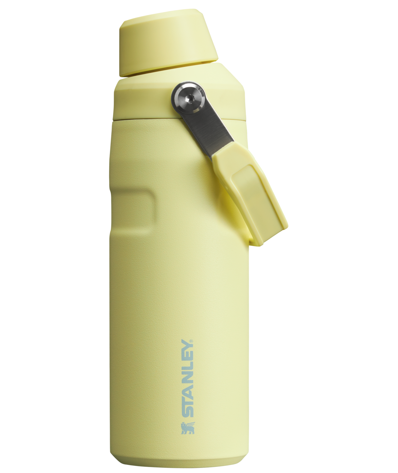 IceFlow™ Bottle with Fast Flow Lid | 16 OZ - Made for Motion