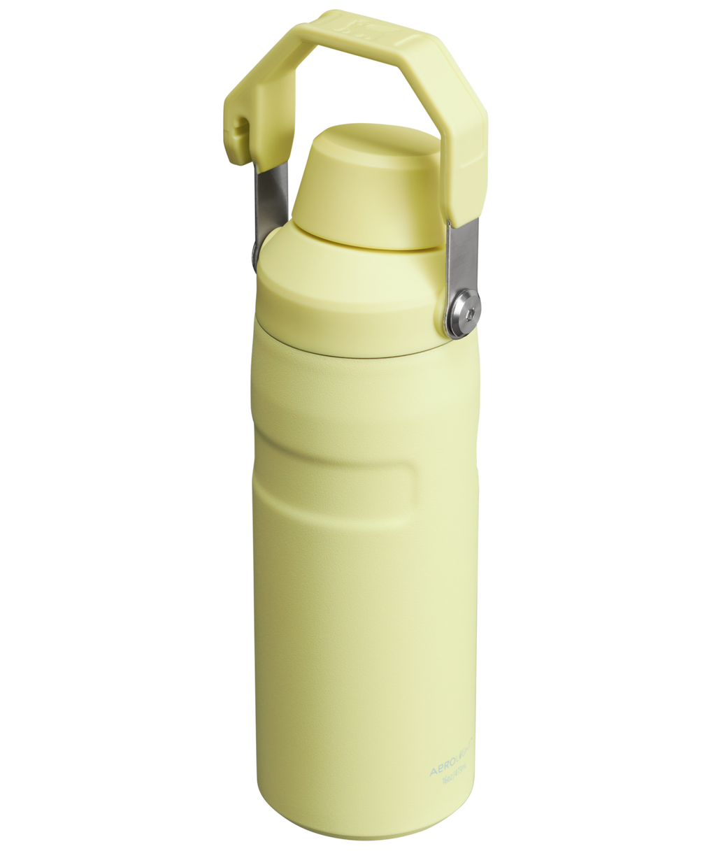 IceFlow™ Bottle with Fast Flow Lid | 16 OZ - Made for Motion