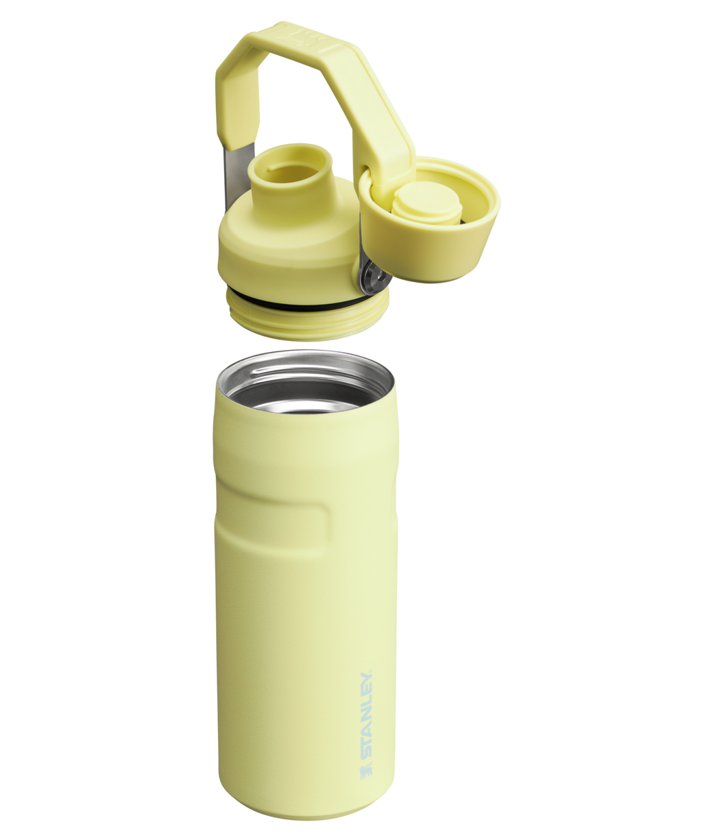 IceFlow™ Bottle with Fast Flow Lid | 16 OZ - Made for Motion