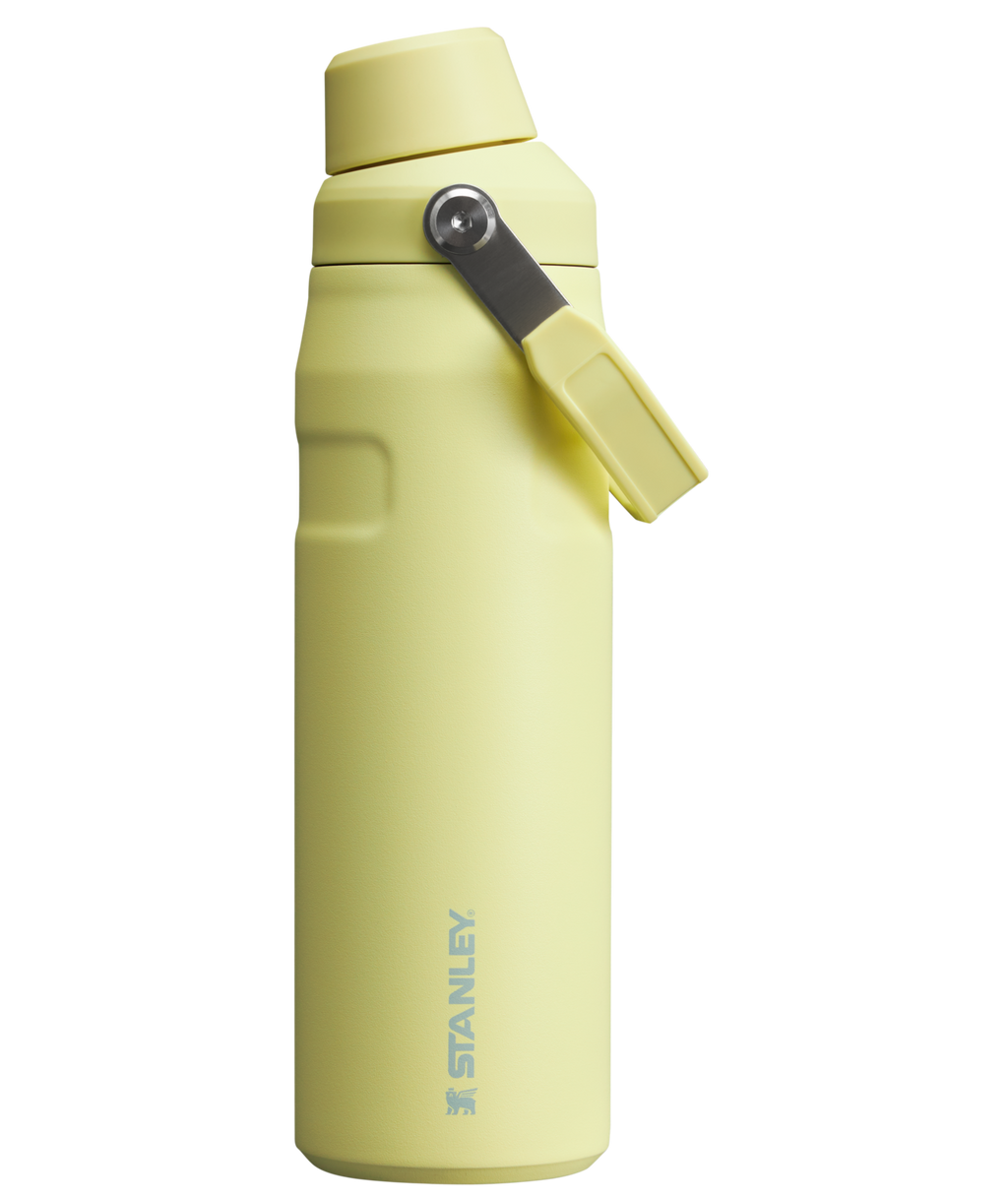 IceFlow™ Bottle with Fast Flow Lid | 24 OZ - Stanley Create - Travel Ready