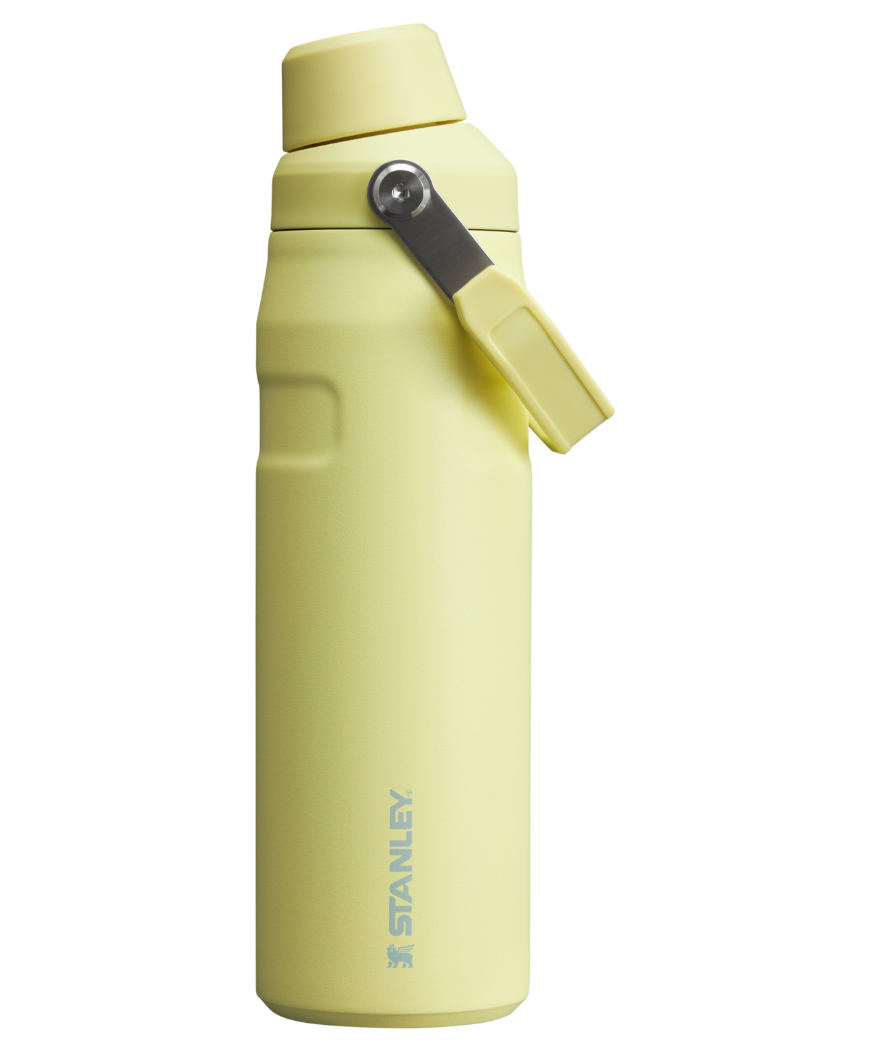 IceFlow™ Bottle with Fast Flow Lid | 24 OZ - Stanley Create - Travel Ready