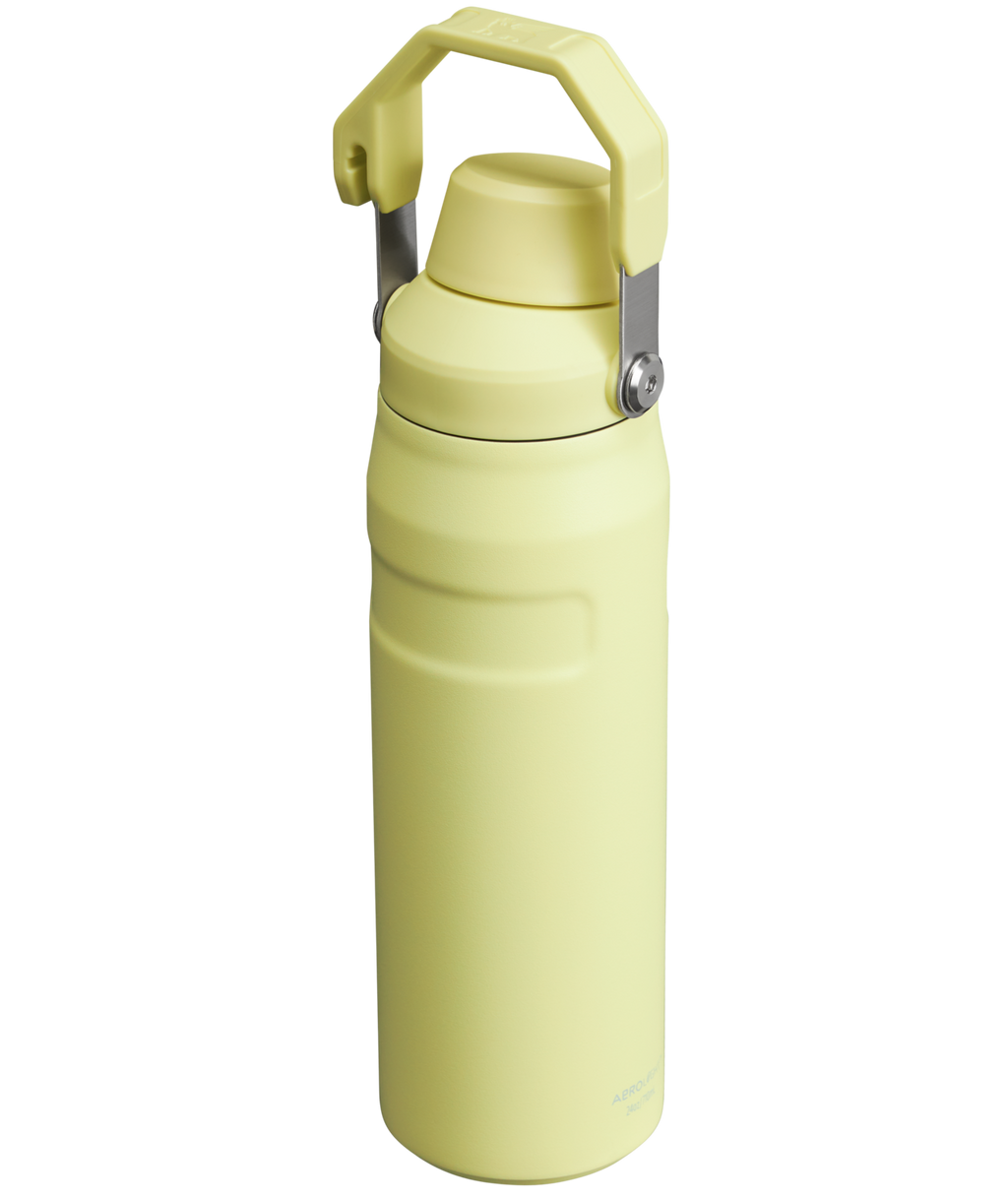 IceFlow™ Bottle with Fast Flow Lid | 24 OZ - Stanley Create - Travel Ready