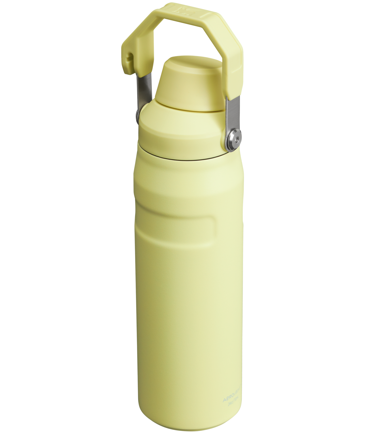 IceFlow™ Bottle with Fast Flow Lid | 24 OZ - Stanley Create - Travel Ready