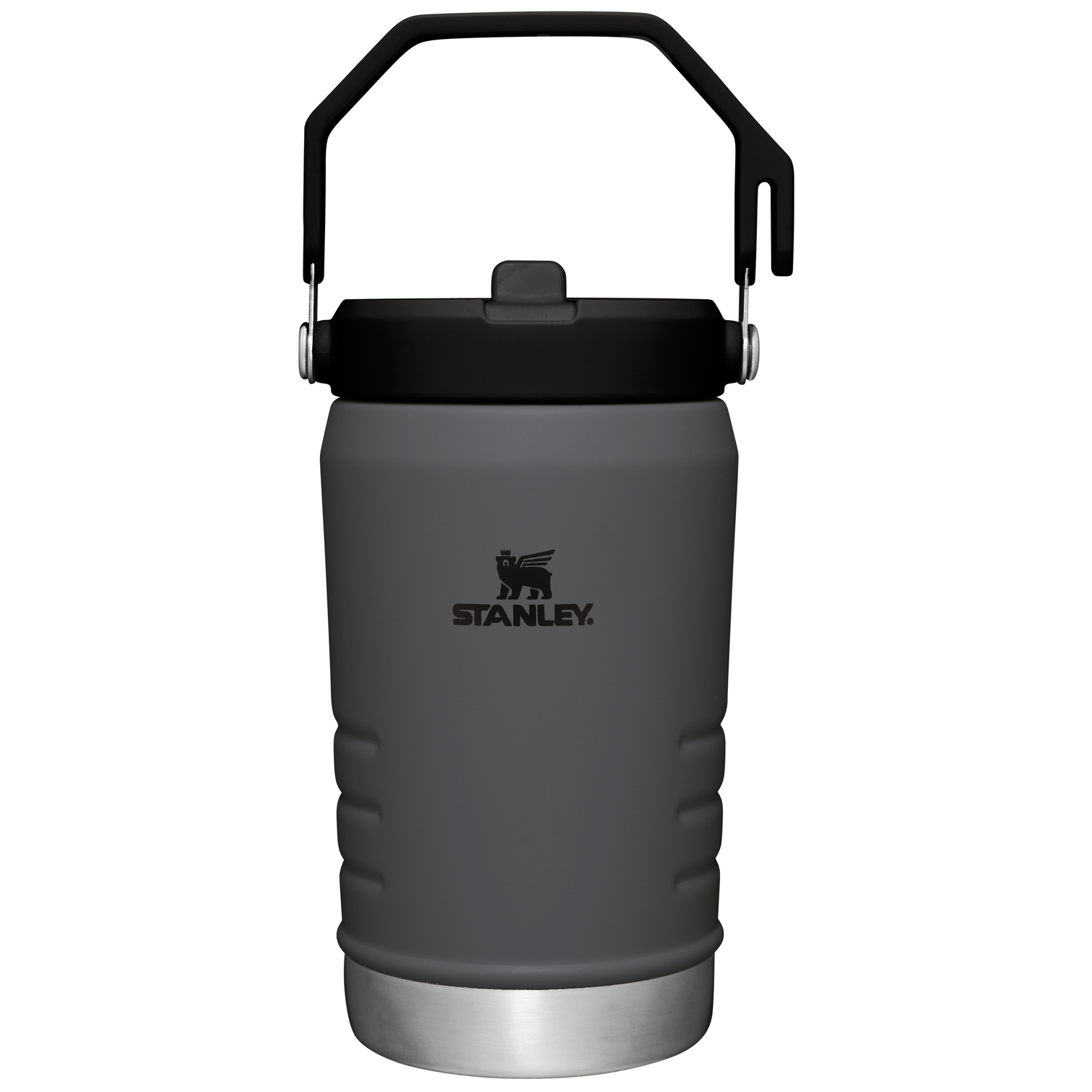 The IceFlow™ Flip Straw Jug | 40 OZ - Stanley Create - Your Travel Cup