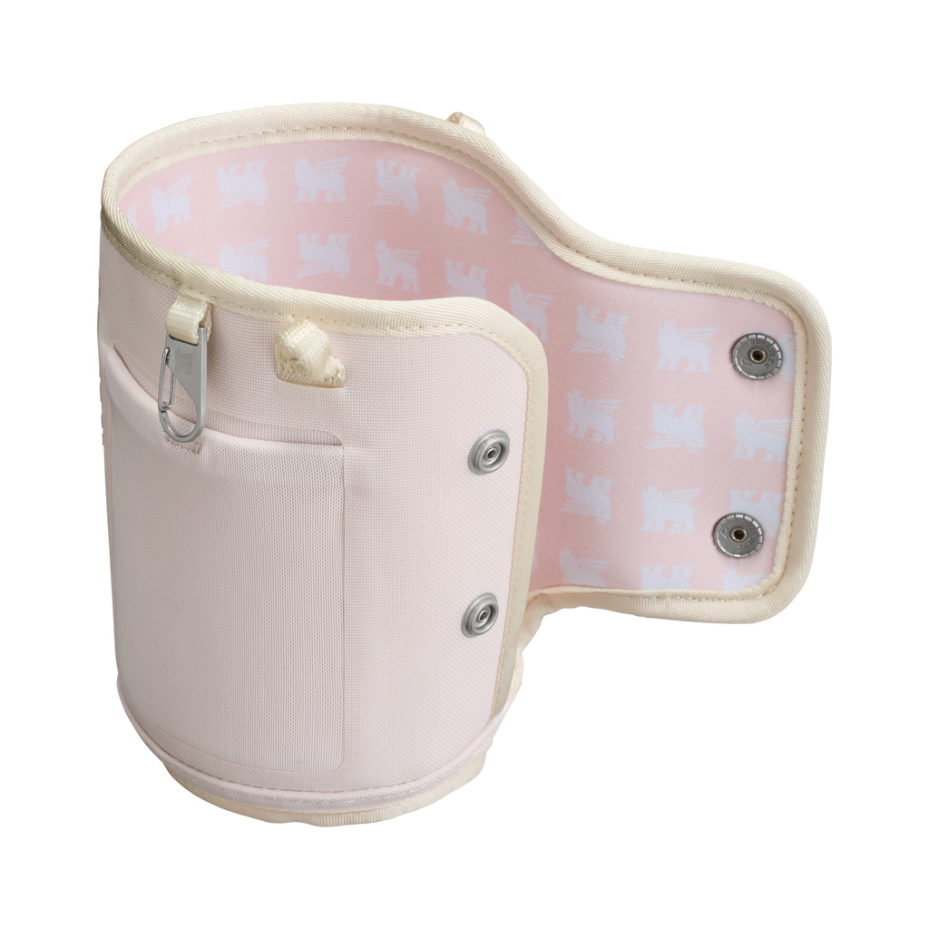 The All Day 40 OZ Quencher Carry-All - Daily Sip Essential