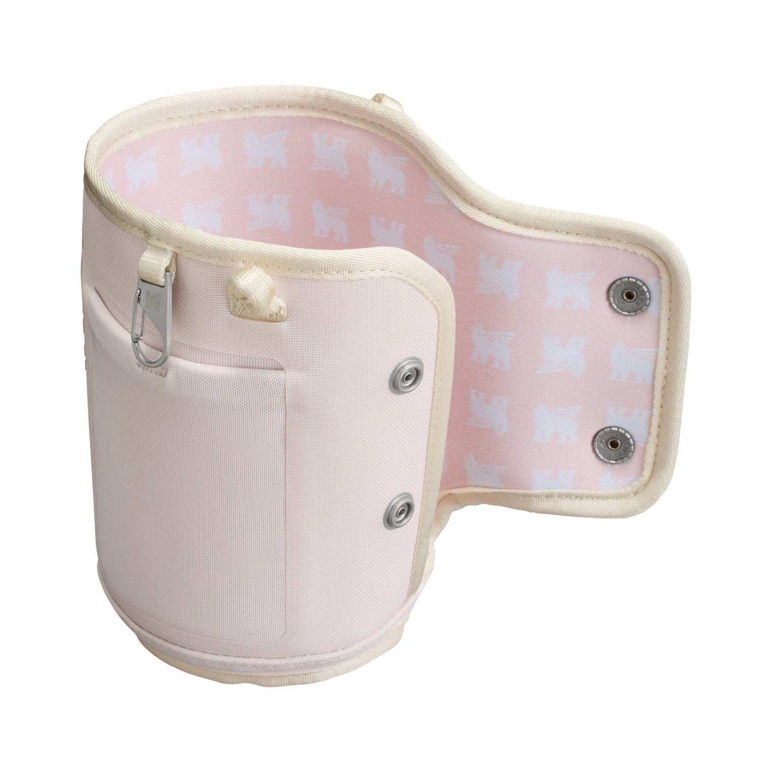The All Day 40 OZ Quencher Carry-All - Daily Sip Essential