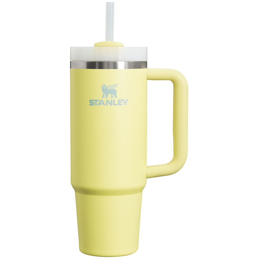 The Quencher H2.0 Flowstate™ Tumbler | 30 OZ - Stanley Create - Easy Tumbler Choice