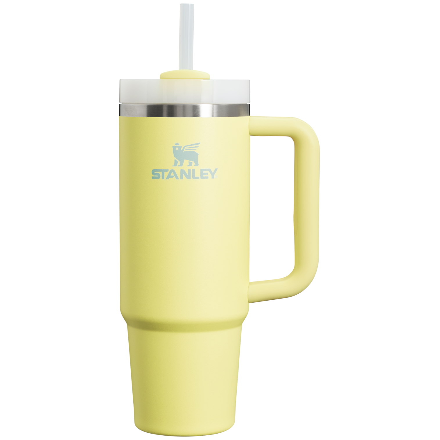 The Quencher H2.0 Flowstate™ Tumbler | 30 OZ - Stanley Create - Easy Tumbler Choice