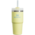 The Quencher H2.0 FlowState™ Tumbler  | 14 OZ - Stanley Create - Cup On Hand