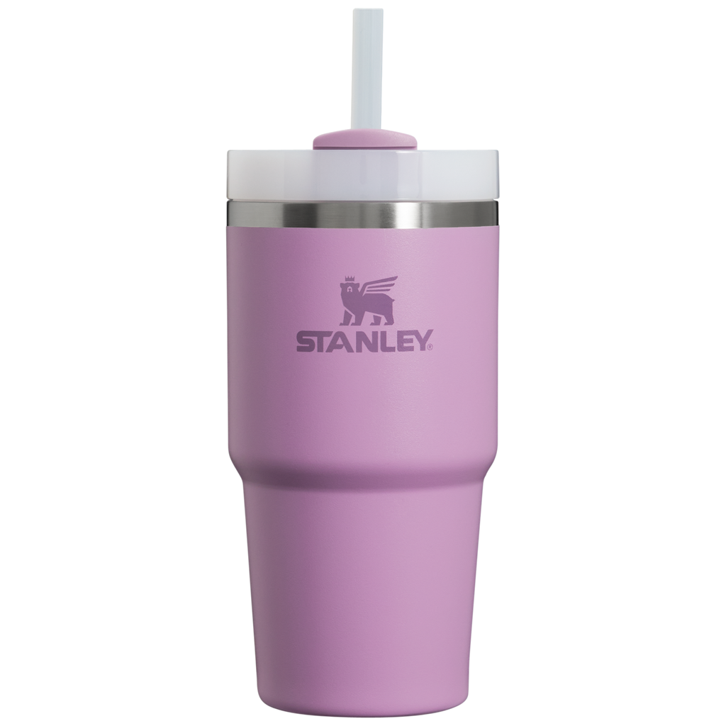 The Quencher H2.0 FlowState™ Tumbler | 20 OZ - Stanley Create - Ready for Long Days
