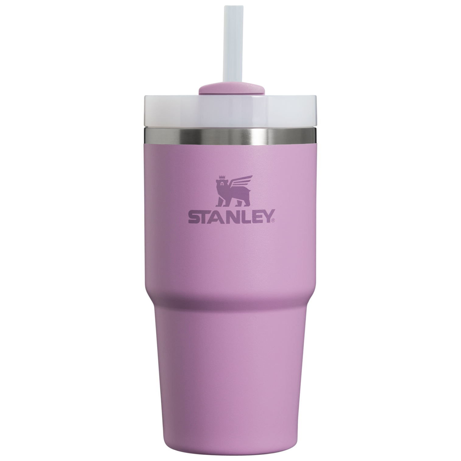 The Quencher H2.0 FlowState™ Tumbler | 20 OZ - Stanley Create - Ready for Long Days