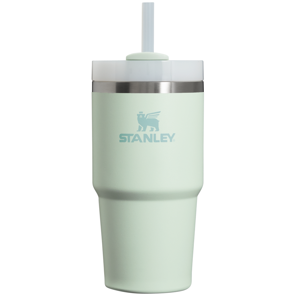 The Quencher H2.0 FlowState™ Tumbler | 20 OZ - Stanley Create - Ready for Long Days
