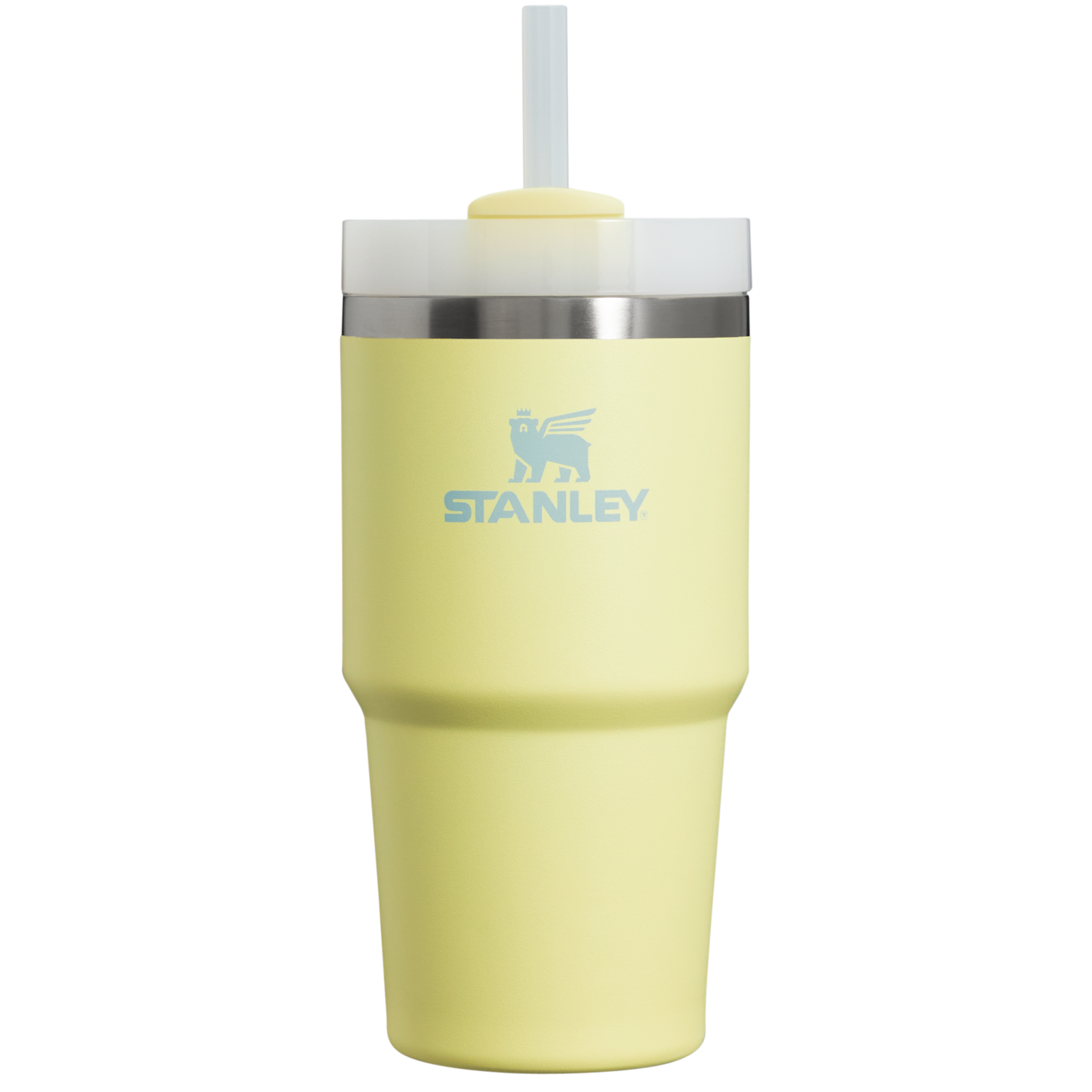 The Quencher H2.0 FlowState™ Tumbler | 20 OZ - Stanley Create - Ready for Long Days