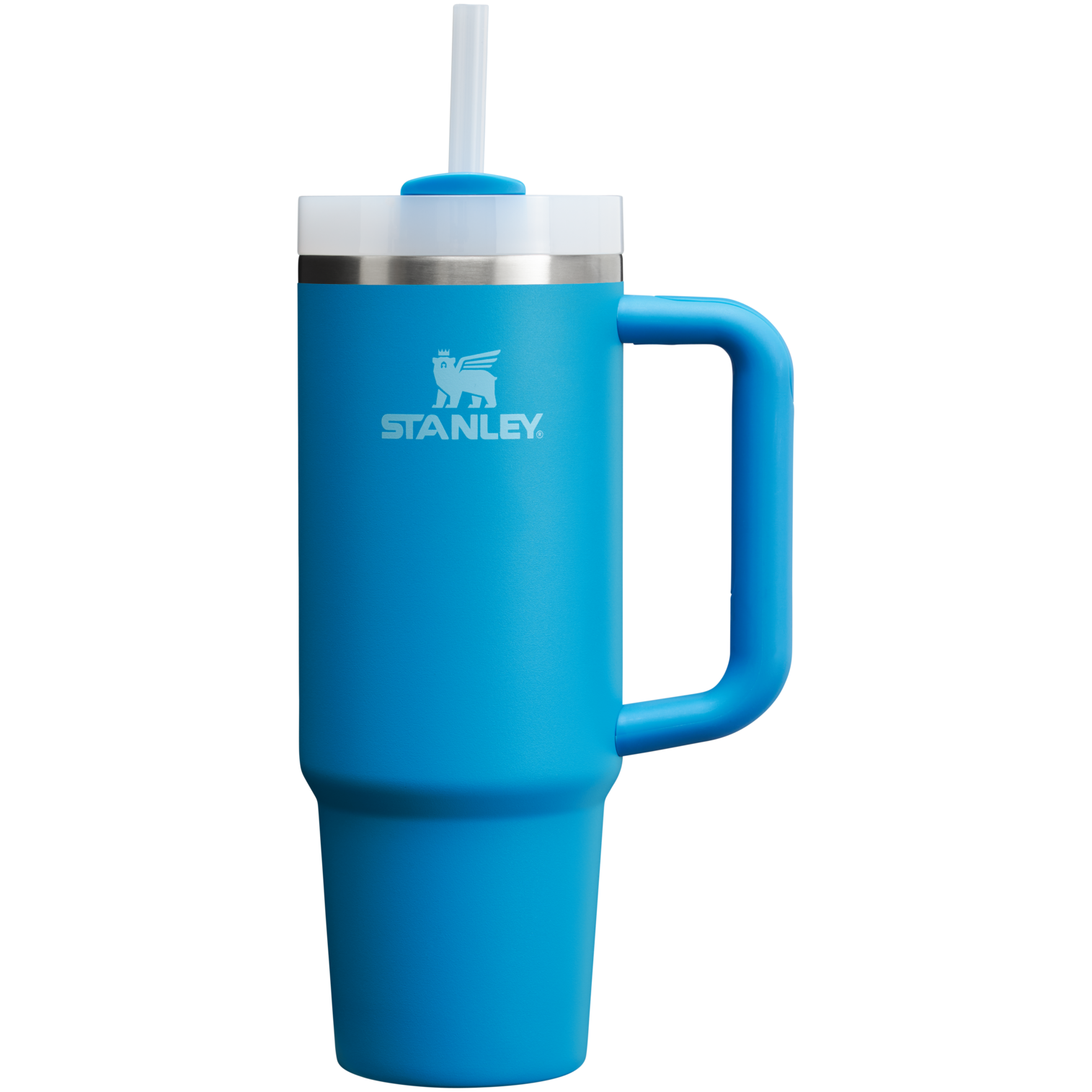 The Quencher H2.0 Flowstate™ Tumbler | 30 OZ - Stanley Create - Easy Tumbler Choice