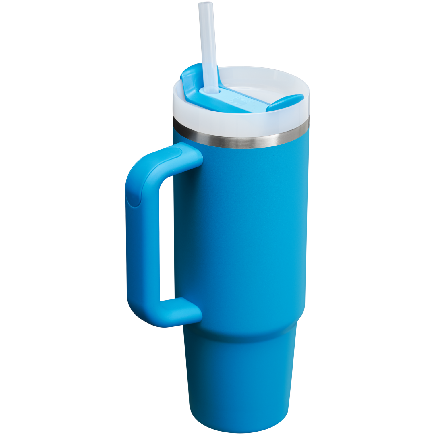 The Quencher H2.0 Flowstate™ Tumbler | 30 OZ - Stanley Create - Easy Tumbler Choice