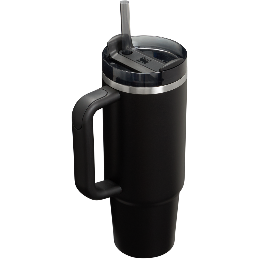 The Quencher H2.0 Flowstate™ Tumbler | 30 OZ - Stanley Create - Easy Tumbler Choice